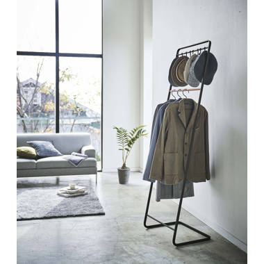 Yamazaki discount clothes rack